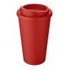 Vaso con aislamiento de 350 ml "Americano®" Rojo | sin montaje de publicidad | no disponible | no disponible