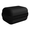 Adaptador universal de viaje SCX.design T16 Negro