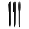 BIC® Super Clip Soft Negro intenso | sin montaje de publicidad | no disponible | no disponible