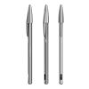 BIC® Cristal® Re New tinta azul | tinta negra | Grabado | Cuerpo-centrado al clip | 2.00 mm x 68.00 mm