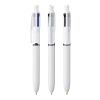 BIC® 4 Colours® 3+1 Inspire ECO blanco