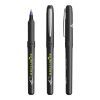 BIC® Grip Roller Negro-gris claro | tinta azul