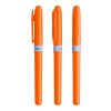 BIC® Brite Liner® Grip Resaltador Naranja