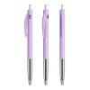 BIC® M10® Clic Púrpura pastel | sin montaje de publicidad | no disponible | no disponible