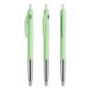 BIC® M10® Clic verde claro | sin montaje de publicidad | no disponible | no disponible