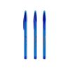 BIC® Style bolígrafo azul marino | tinta azul | sin montaje de publicidad | no disponible | no disponible