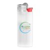 BIC® J25 Standard Encendedor Blanco
