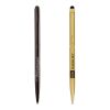 Bolígrafo Sleek Stylus Executive Negro