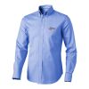 Camisa de manga larga "Vaillant" Estándar | Azul claro | XS | sin montaje de publicidad | no disponible | no disponible | no disponible