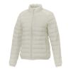 Chaqueta aislante de material reciclado para mujer "Pallas" Sandstone | S