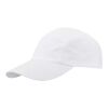 Gorra de nylon de 105 g/m2 "Solara" Estándar | Blanco | sin montaje de publicidad | no disponible | no disponible | no disponible