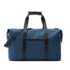 VINGA Bolsa de fin de semana Baltimore azul marino | sin montaje de publicidad | no disponible | no disponible