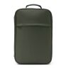 VINGA Mochila de viaje Baltimore verde | sin montaje de publicidad | no disponible | no disponible