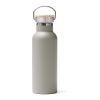 Botella termo VINGA Miles 500 ml gris | sin montaje de publicidad | no disponible | no disponible