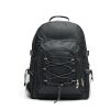 VINGA Mochila nevera Parks negro | sin montaje de publicidad | no disponible | no disponible