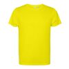 Camiseta de manga corta infantil "Estoril" Estándar | Fluor Yellow | 12 | sin montaje de publicidad | no disponible | no disponible | no disponible