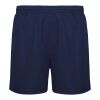 Pantalón corto deportivo infantil "Player" Estándar | Navy Blue | 12 | sin montaje de publicidad | no disponible | no disponible | no disponible