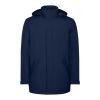 Parka acolchada infantil "America" Estándar | Navy Blue | 12 | sin montaje de publicidad | no disponible | no disponible | no disponible