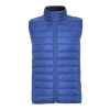 Oslo kids insulated bodywarmer Electric Blue | 8 | sin montaje de publicidad | no disponible | no disponible