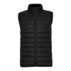 Oslo kids insulated bodywarmer Negro intenso | 12 | sin montaje de publicidad | no disponible | no disponible