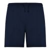 Pantalones cortos deportivos para niños Navy Blue | 7/8
