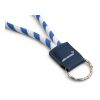 Lanyard de cuerda A elección | sin montaje de publicidad | 30 cm