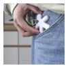 2064 | Xoopar Buddy Eco GRS Charging Cable Blanco | sin montaje de publicidad | no disponible | no disponible | no disponible