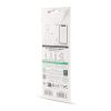4000 | Xoopar Iné Smart Charging cable with NFC Negro | sin montaje de publicidad | no disponible | no disponible | no disponible