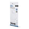 4009| Cable de carga Xoopar Eco Octopus Blanco