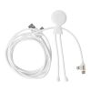 2092 - Xoopar Mr Bio Cable de Carga Múltiple PD Largo 60W 2 Metros Blanco