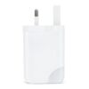 Adaptador de corriente Xoopar ICE-G de 65 W con GaN y enchufe británico Blanco