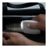 Xoopar ICE P Powerbank 5000mAh Blanco | sin montaje de publicidad | no disponible | no disponible | no disponible