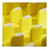 Xoopar ICE P Powerbank 5000mAh Amarillo | sin montaje de publicidad | no disponible | no disponible | no disponible