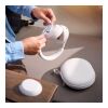 Auriculares Philips TAH8000E con cancelación activa de ruido (ANC) Blanco | sin montaje de publicidad | no disponible | no disponible