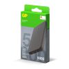 GP B+ Series Powerbank 5000 mAh Negro | sin montaje de publicidad | no disponible | no disponible