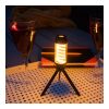 Linterna y luz de camping Aqiila Lightbird G1 Negro | sin montaje de publicidad | no disponible | no disponible
