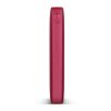 2PB18100 | Fresh 'n Rebel Powerbank 18000mAh USB-C Fast Charging 20W Rojo / Blanco