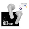 3TW2200 I Fresh 'n Rebel Twins Blaze - True Wireless earbuds with ENC gris claro