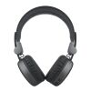 3HP1000 I Fresh 'n Rebel Code Core-Wireless on-ear Headphone gris metálico oscuro-gris metálico oscuro | sin montaje de publicidad | no disponible | no disponible