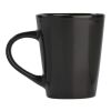 Taza Nice 270ml Negro | sin montaje de publicidad | no disponible | no disponible | no disponible