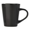 Taza Nice 270ml negro | sin montaje de publicidad | no disponible | no disponible | no disponible