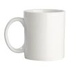 Taza Subli Oslo 300ml Blanco | sin montaje de publicidad | no disponible | no disponible | no disponible