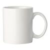 Taza Subli Oslo 300ml Blanco | sin montaje de publicidad | no disponible | no disponible | no disponible