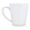 Taza Subli Melbourne 350ml Blanco | sin montaje de publicidad | no disponible | no disponible | no disponible