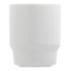 Mug Satellite Producido en Europa 250ml Blanco | sin montaje de publicidad | no disponible | no disponible | no disponible