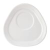 Taza y plato pequeño Satellite 180ml Blanco | sin montaje de publicidad | no disponible | no disponible | no disponible