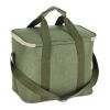 Bolsa nevera Sagaform City grande 20 litros Verde | sin montaje de publicidad | no disponible | no disponible | no disponible