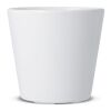 Taza Sagaform Brazil de 200ml Blanco | sin montaje de publicidad | no disponible | no disponible | no disponible