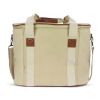 Orrefors Hunting Cooler Bag 27 litros Beige | sin montaje de publicidad | no disponible | no disponible | no disponible