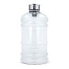 InSideOut Botella Jumper de 2.2L Blanco-Blanco | sin montaje de publicidad | no disponible | no disponible | no disponible